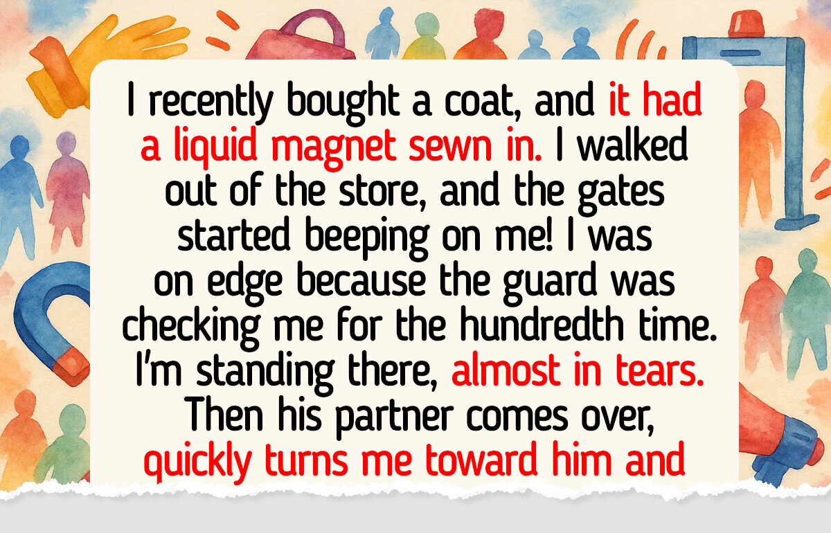 15 Times the Universe Sent the Right Person at the Exact Right Moment