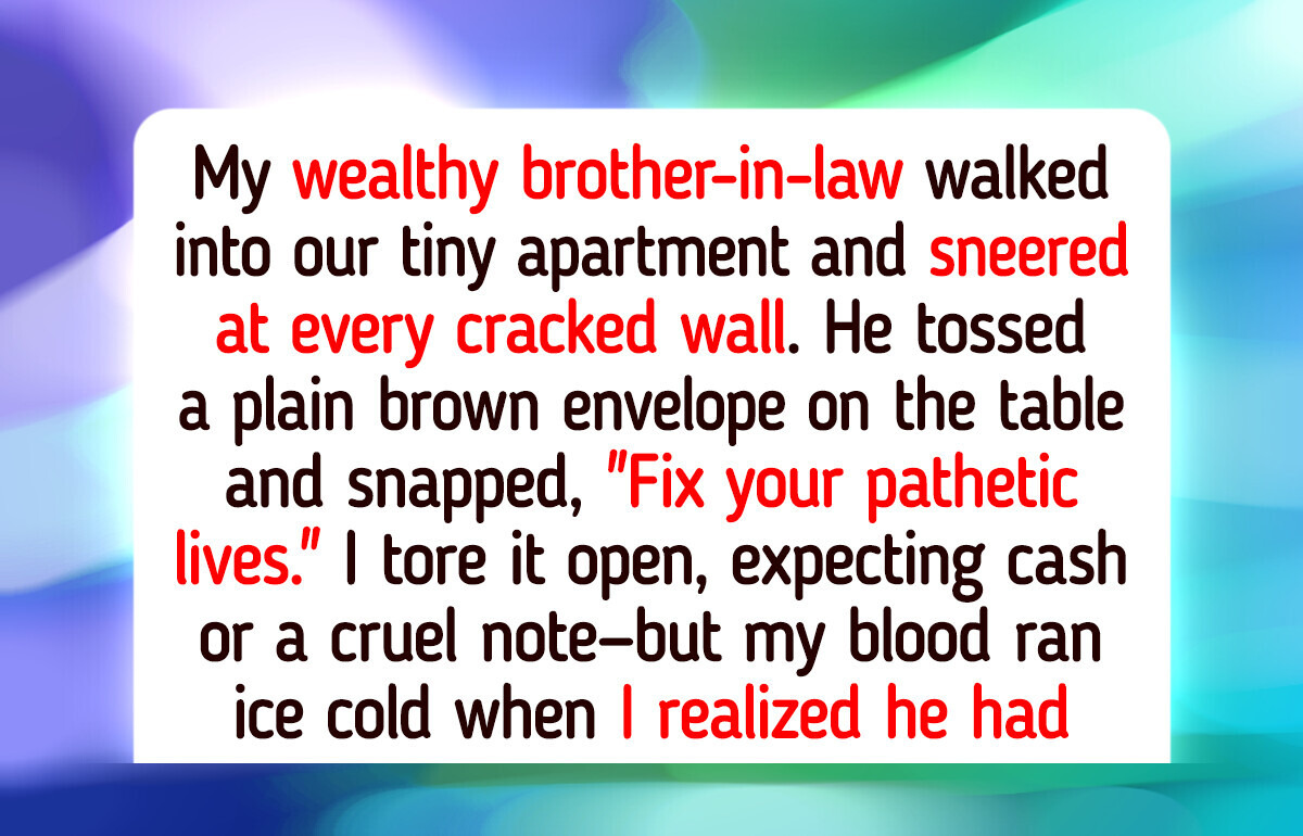 15 Moments That Prove Kindness, Compassion, and Love Are the Heart of Every Family