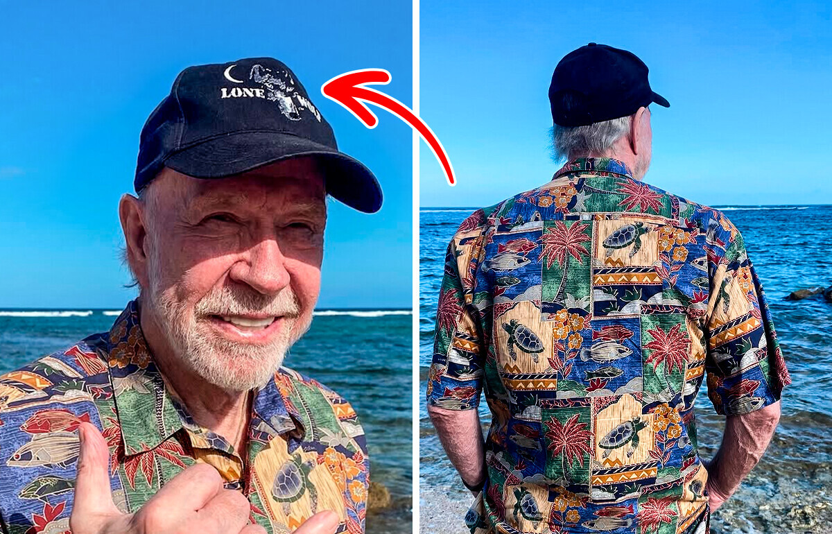 Chuck Norris Turns 85, Fans All Notice the Same Surprising Detail in His Birthday Photo Chuck Norris Turns 85, Fans All Notice the Same Surprising Detail in His Birthday Photo