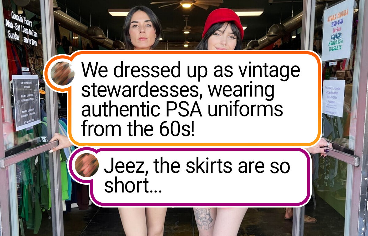 17 Vintage Items That Modern Fashionistas Are Still Proud to Wear