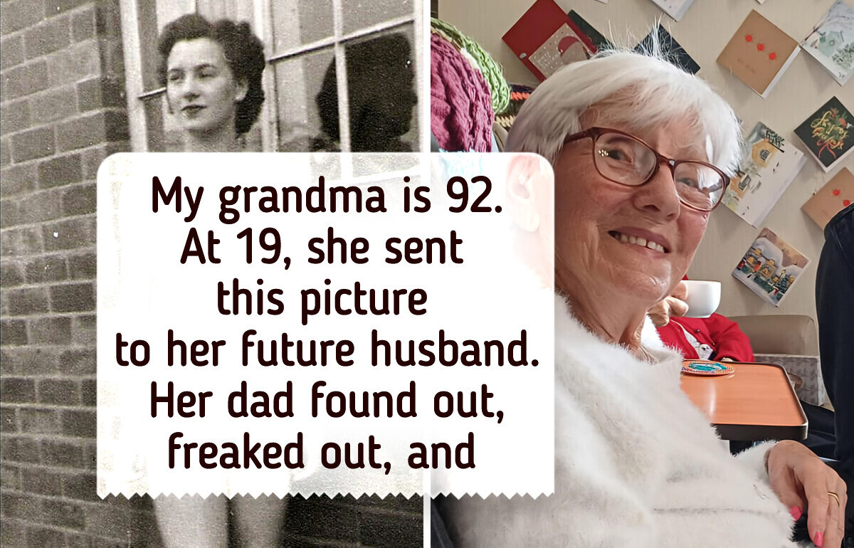 14 Photos of Mothers and Grandmothers Who Charisma Is Stronger Than Time