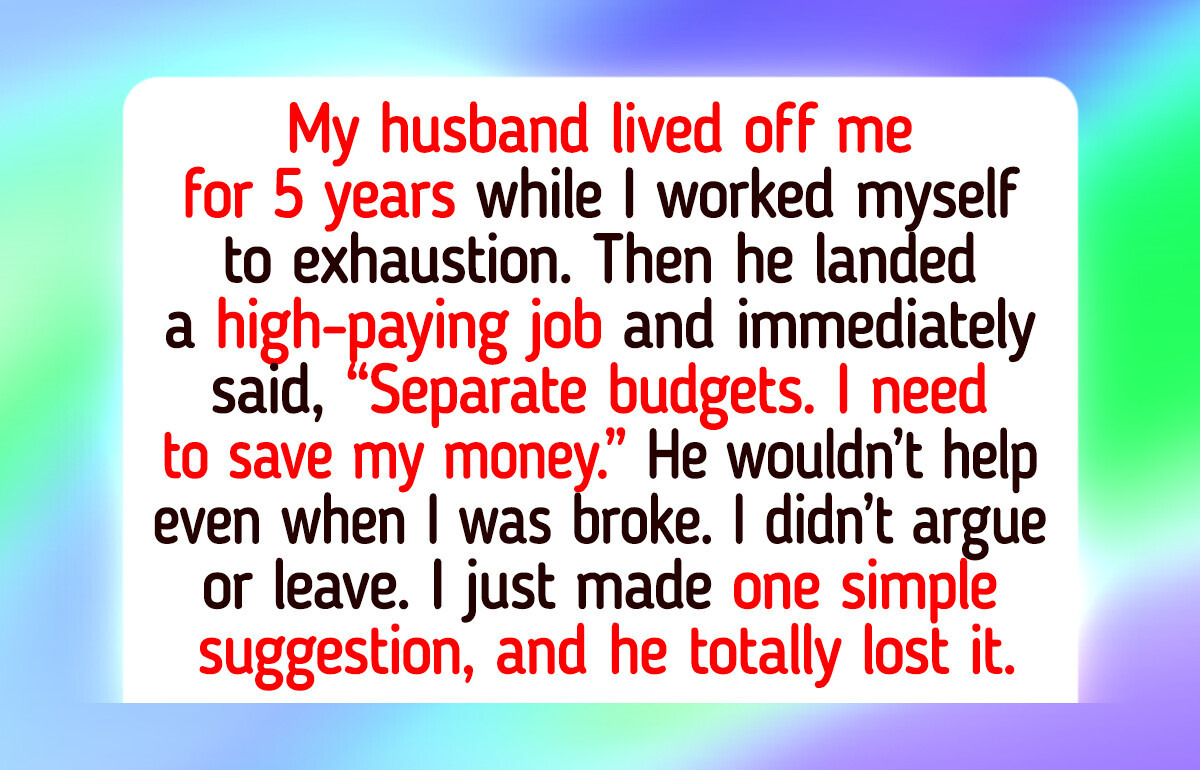 10 Moments of Kindness That Prove Wisdom and Compassion Can Melt the Hardest Hearts