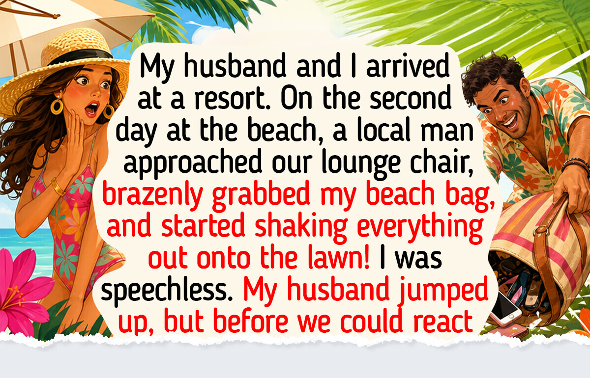 10+ Heartfelt Stories That Remind Us Some People’s Kindness Feels Like Summer Sunshine