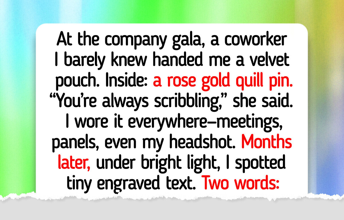 13 Stories About Coworkers From Hell Who Took Workplace Drama to New Levels