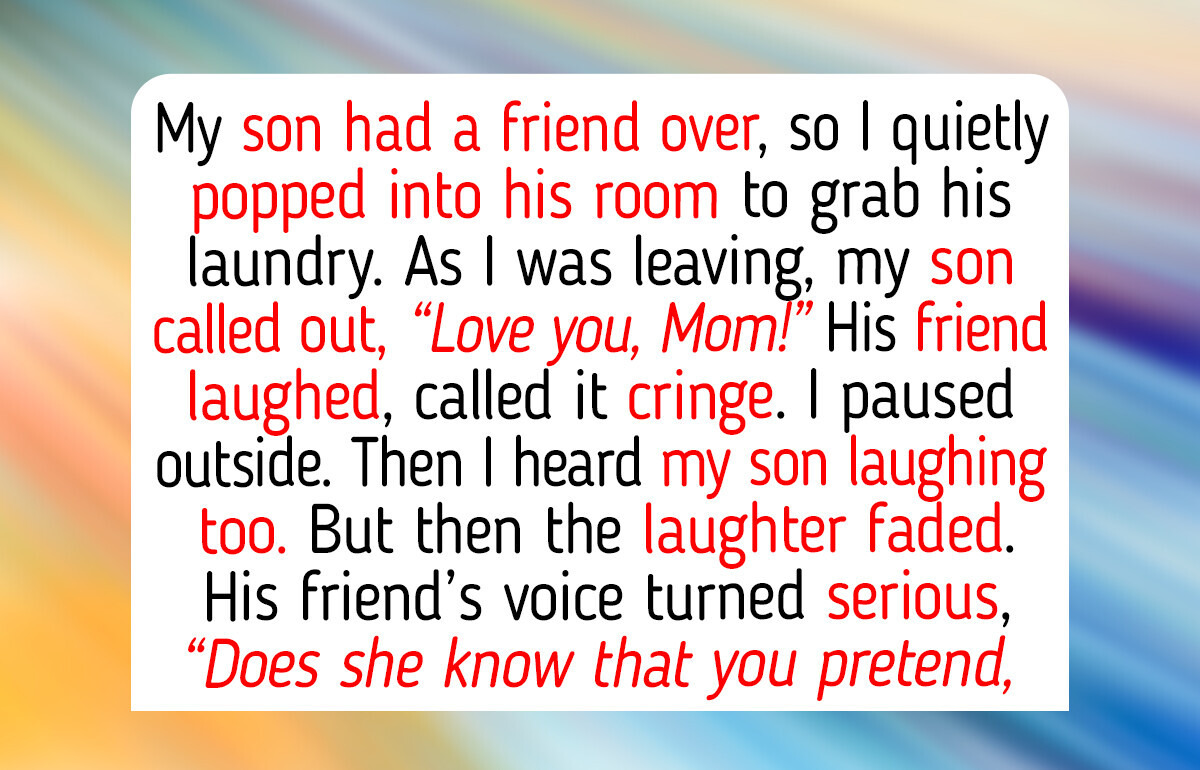 10 Moments That Remind Us Children’s Words Can Carry More Wisdom and Empathy Than We Expect