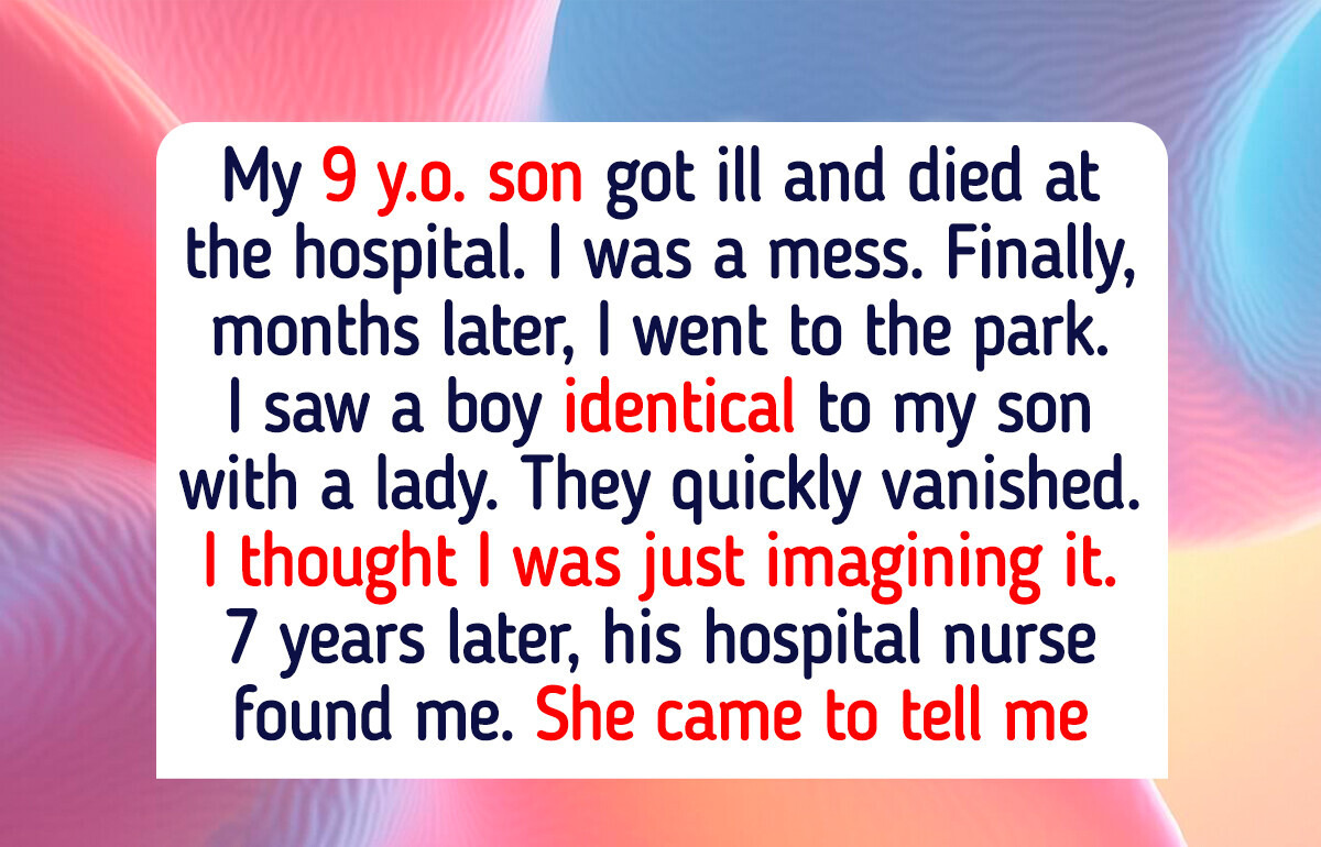 10 Real Stories That Put Hollywood Plot Twists to Shame