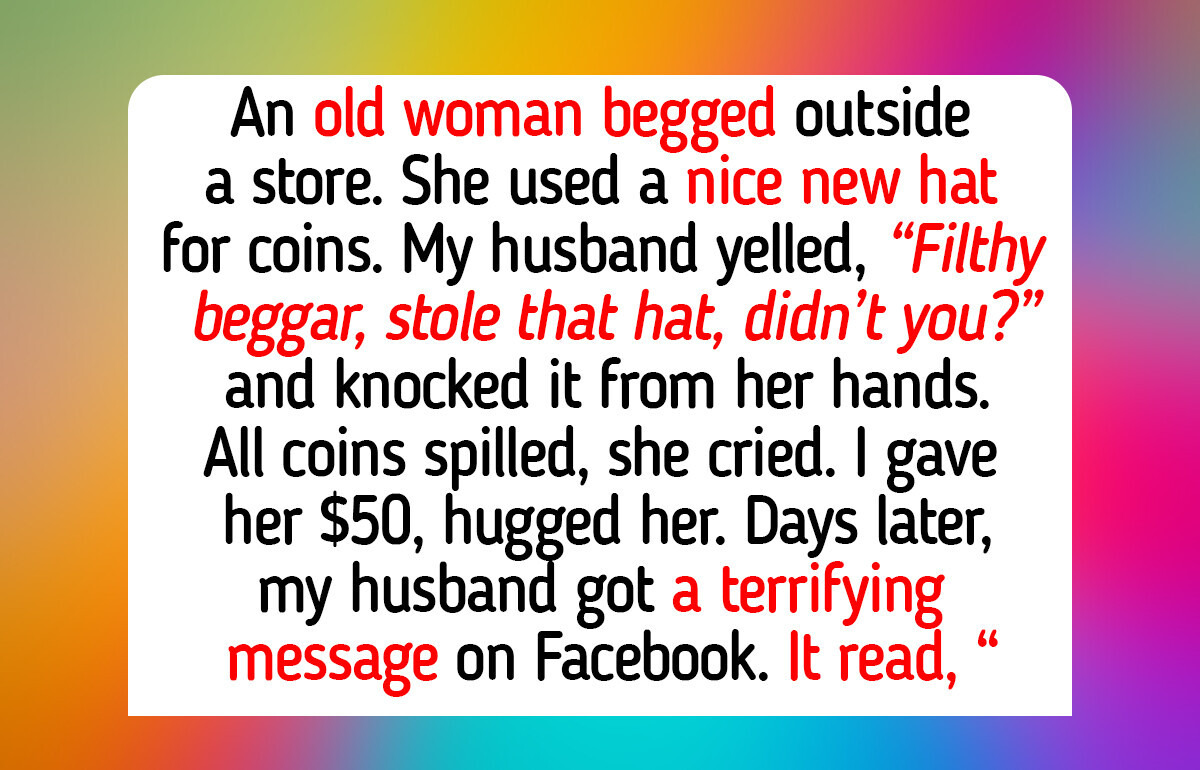 10 Moments That Show How Kindness and Compassion Bring Love Back Into People’s Lives