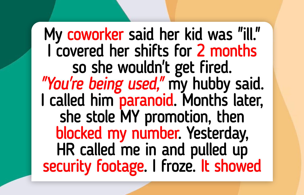 11 Workplace Moments Where Kindness and Compassion Brightened Someone’s World