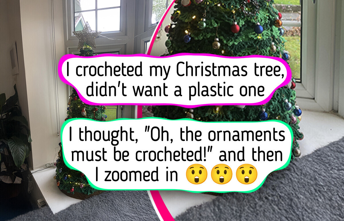 17 Crafters Who Started With a Tiny Idea and Ended With Works of Art