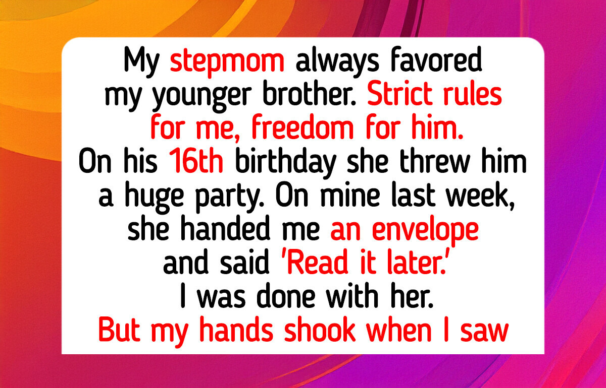 14 Stepparents Who Figured Out the Secret to Their Stepchildren’s Hearts