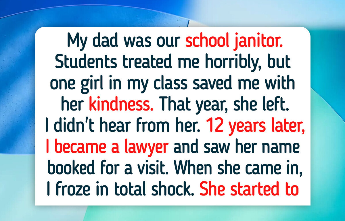 12 Stories That Prove Kindness Is What Keeps Humans Connected 12 Stories That Prove Kindness Is What Keeps Humans Connected