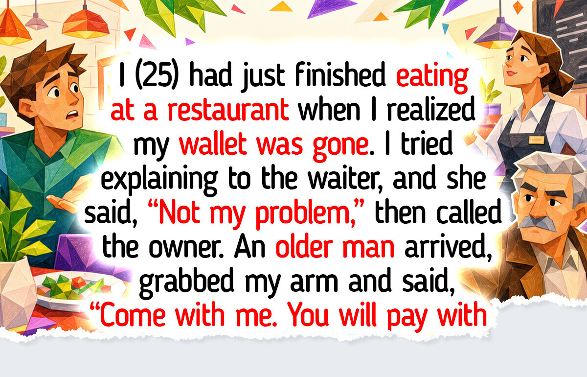 10 Small Acts of Kindness and Empathy That Quietly Lit Someone Up From the Inside