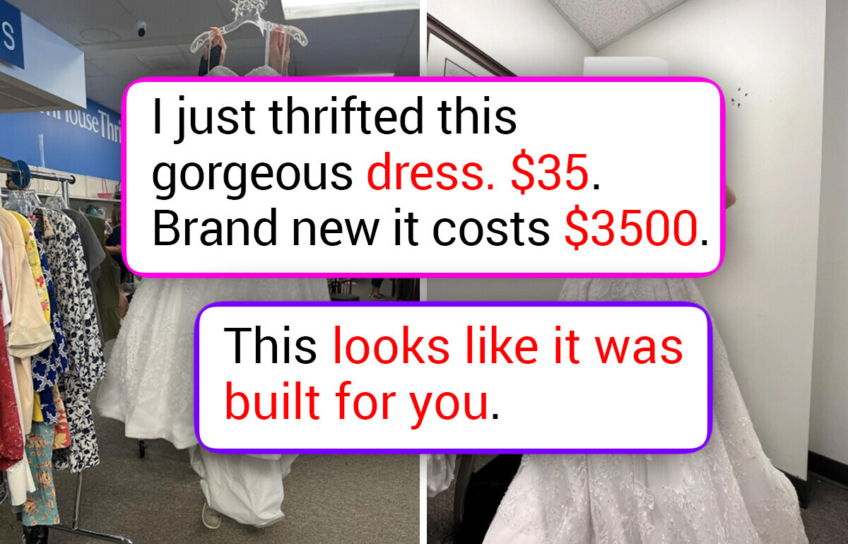 11 People Who Looked Twice at a Discarded Item—And Hit the Jackpot