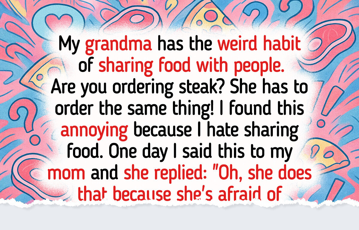 12 Times People Discovered Something They Weren’t Ready For 12 Times People Discovered Something They Weren’t Ready For