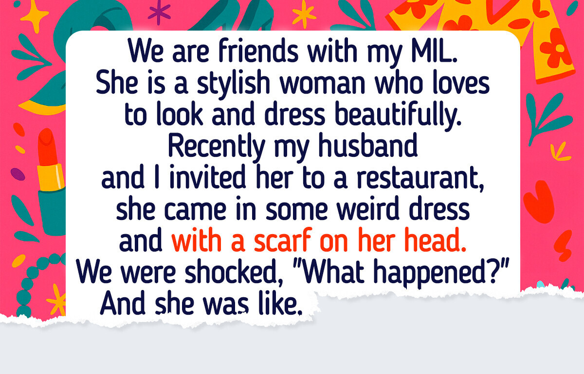 18 Touching Family Stories That Can Warm Your Heart 18 Touching Family Stories That Can Warm Your Heart
