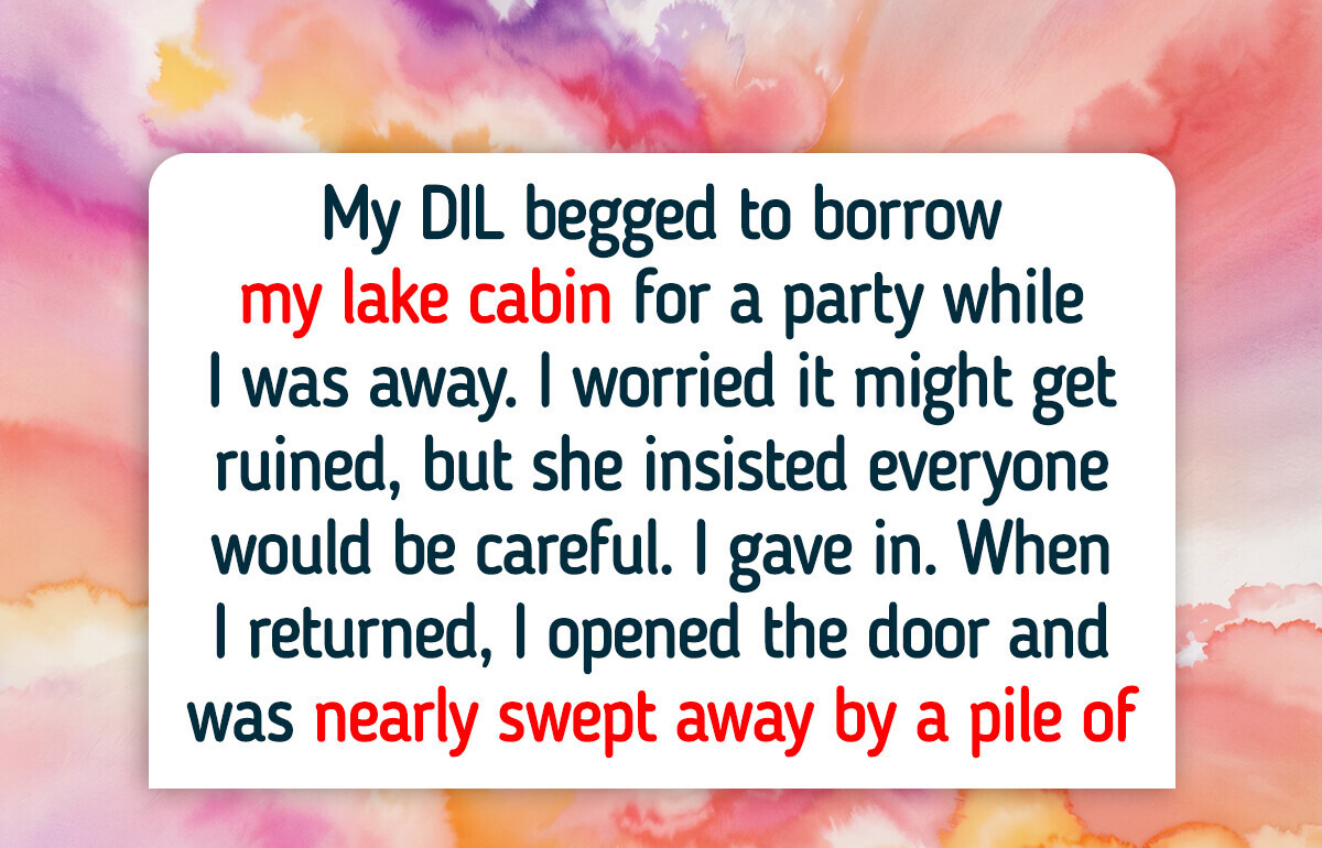 12 Heartwarming Stories That Prove Family Is Meant to Last Forever 12 Heartwarming Stories That Prove Family Is Meant to Last Forever