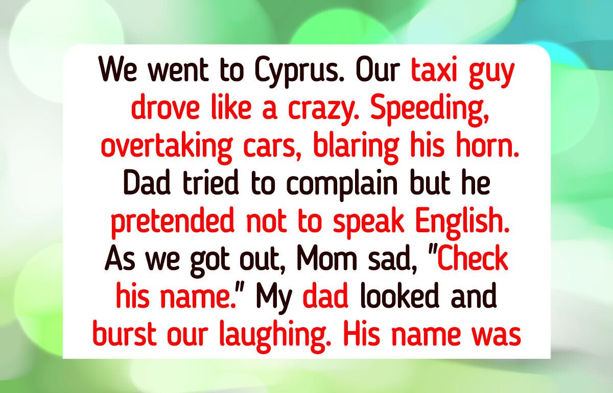 13 Trip Stories That Prove Happy Memories Is the Best Souvenir