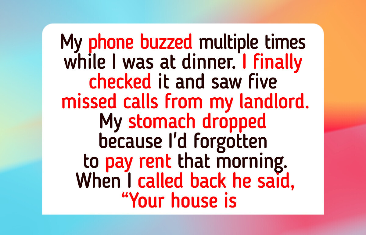 13 Touching Moments That Show Kind People Carry Umbrellas for Storms That Aren’t Theirs