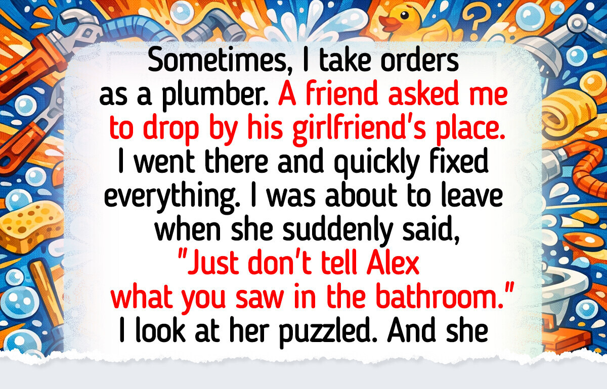 14 Real Stories That Prove Every Home Hides a Secret Worth Sharing