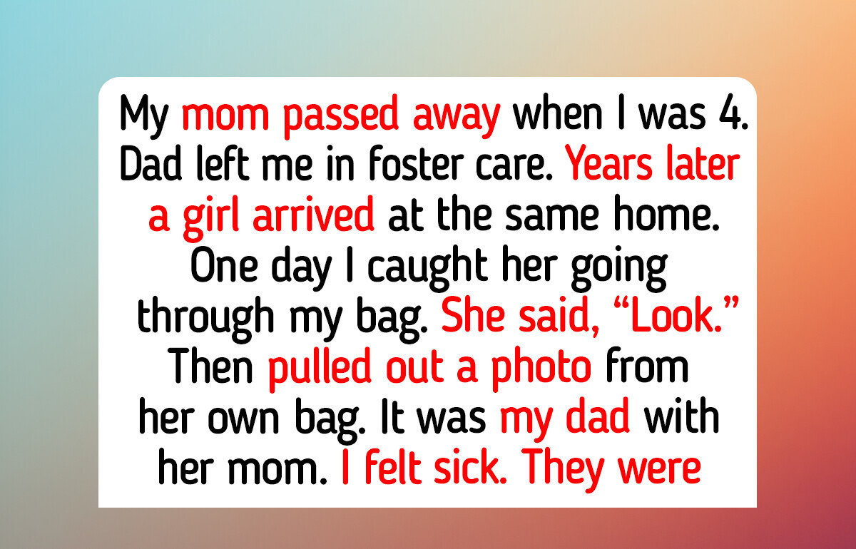 10 Stories That Teach Us Compassion Always Finds a Way to Fill the Space Family Left Behind