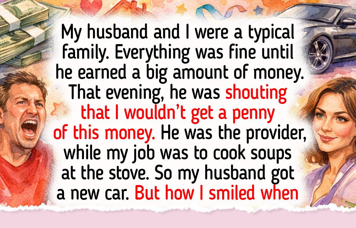 10 Heartwarming Stories That Remind Us Doing the Right Thing Always Comes Back Around