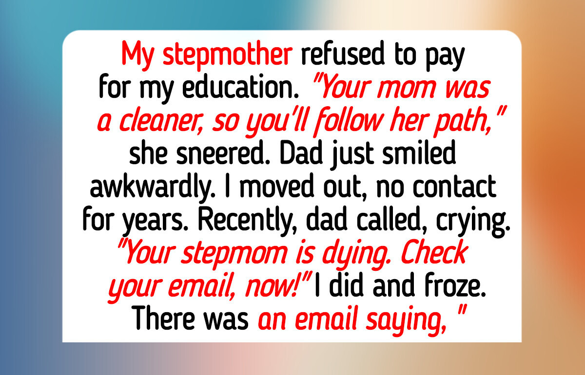 15 Moments That Inspire Us to Stay Kind, Even If the Whole World Opposes Us 15 Moments That Inspire Us to Stay Kind, Even If the Whole World Opposes Us