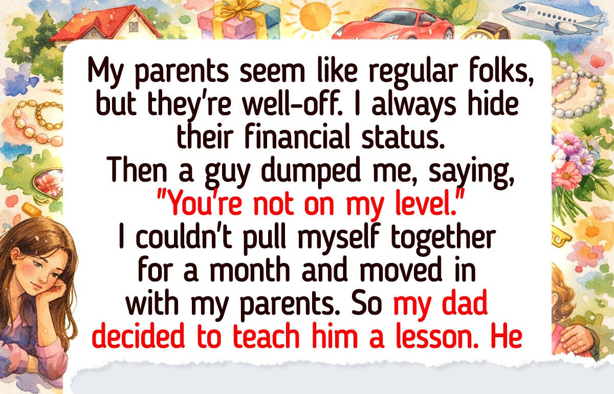 18 Real Family Stories That Prove the Smallest Moments Quietly Hold Us Together
