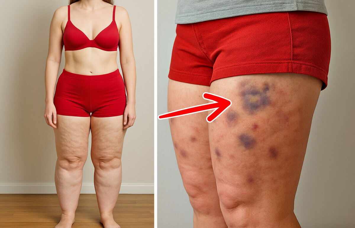 6 Lipedema Symptoms Commonly Confused With Obesity