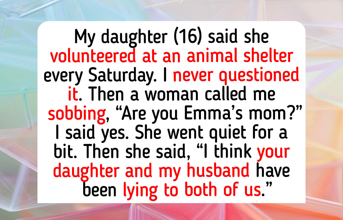 12 Stories of Quiet Respect Behind a $105 Grocery Bill, a Corrected Cake, and a Saved Bookmark