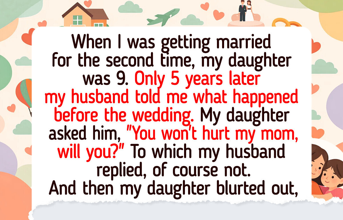 12 Family Moments That Prove True Happiness Starts With Laughing Together