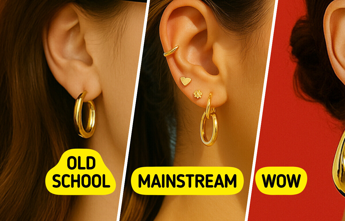 11 Easy Accessories for Summer 2025 That Can Make Your Outfit Pop 11 Easy Accessories for Summer 2025 That Can Make Your Outfit Pop