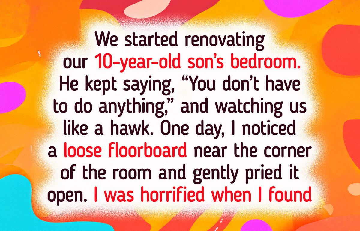 10 People Who Thought Renovating Would Be Fun—So Life Gave Them a Reality Check 10 People Who Thought Renovating Would Be Fun—So Life Gave Them a Reality Check