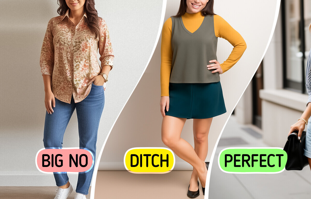 2025 Summer Fashion Trends: Easy Styling Tips for Petite Women to Look More Proportioned and Modern