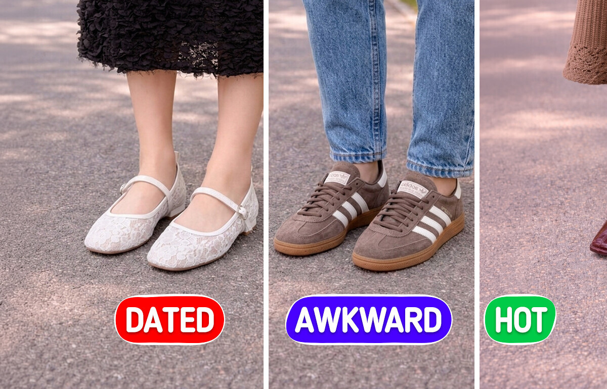 10 Shoe Trends That Are Set to Define Spring and Summer 2026