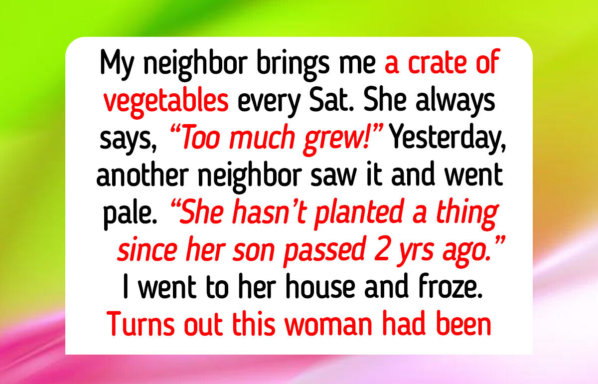 12 Gardening Moments That Teach Us Landscaping and Planting Always Grow From the Strongest Roots of Compassion