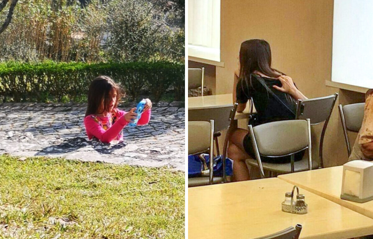 17 Confusing Pics That Should Come With a “Wait for It” Warning 17 Confusing Pics That Should Come With a “Wait for It” Warning