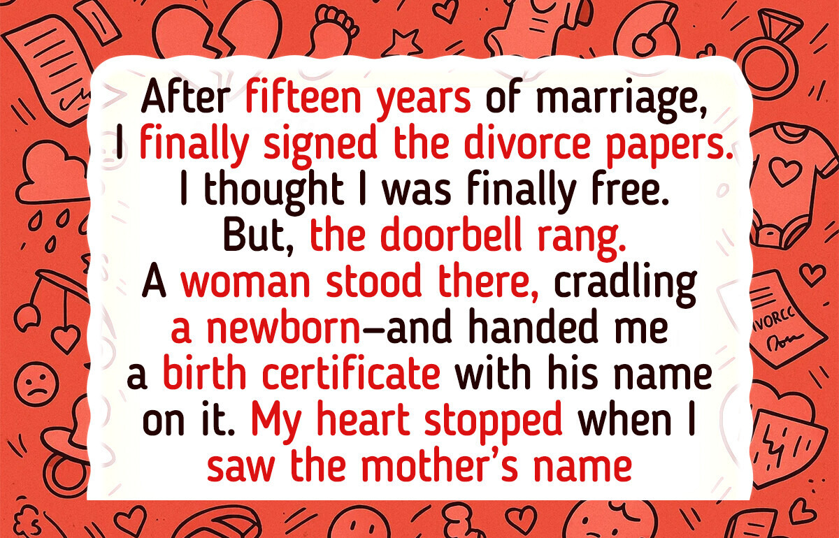 12 Stories of Divorced People Who Rediscovered Love Against All Odds
