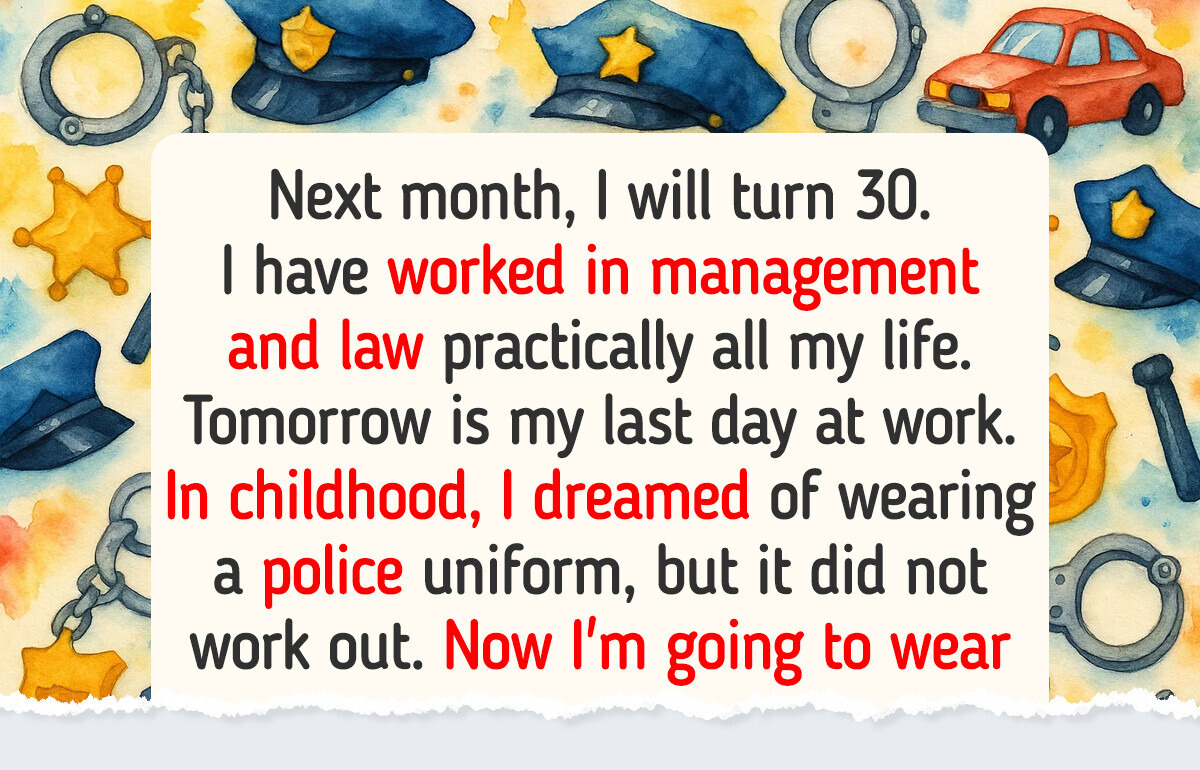 15 People Who Were Brave Enough to Leave Their Jobs and Follow Their Dreams 15 People Who Were Brave Enough to Leave Their Jobs and Follow Their Dreams