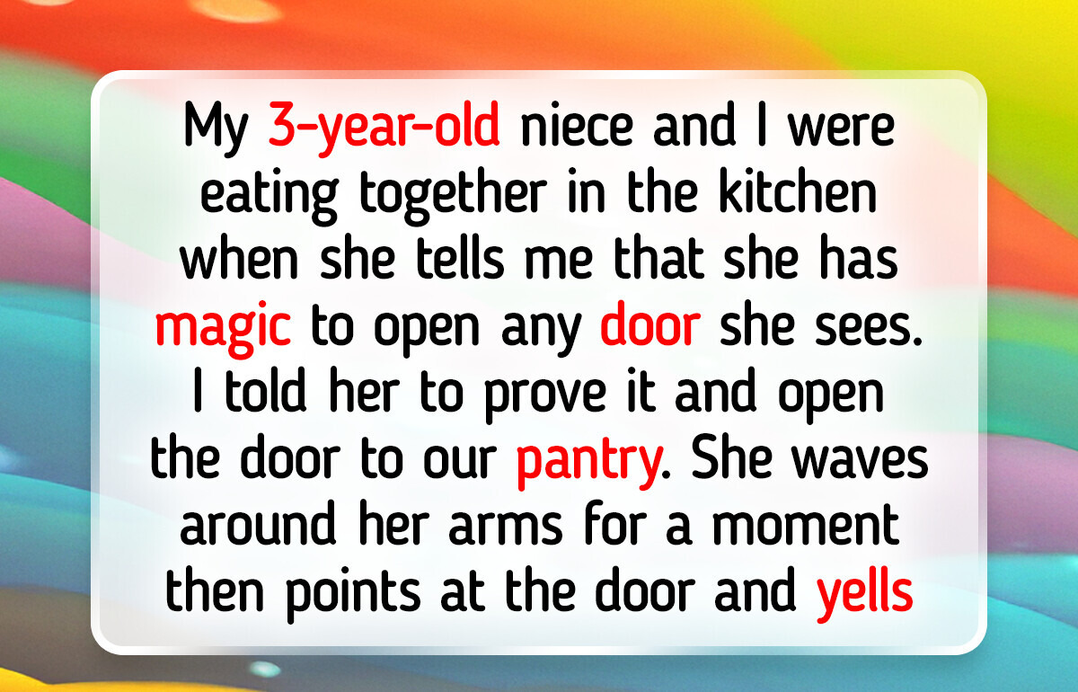 13 Times Grown-Ups Got Outplayed by Mini-Masterminds 13 Times Grown-Ups Got Outplayed by Mini-Masterminds