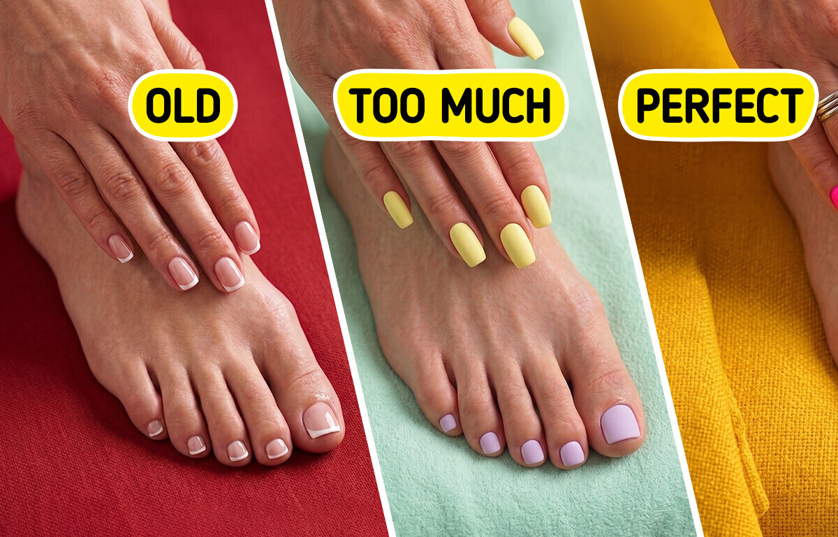 15 Nail Color Combos So Extraordinary They Dominate Summer 2026