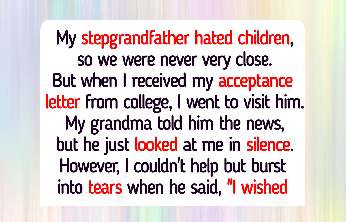 15 Grandparents Whose Love Became a Family Legacy 15 Grandparents Whose Love Became a Family Legacy