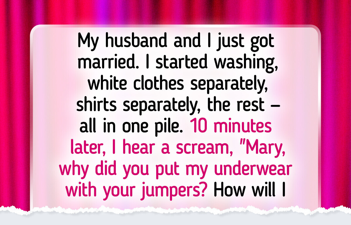 18 Intriguing Things People Found Out About Their Partners After Moving In Together 18 Intriguing Things People Found Out About Their Partners After Moving In Together