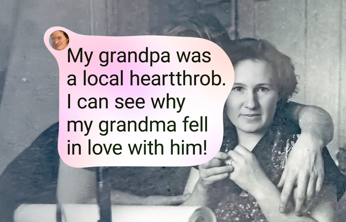20+ Old Photos Where Our Grandfathers Were Still Young and Dashing