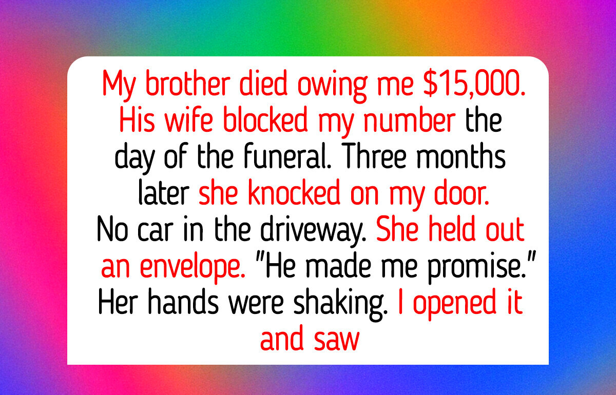 15+ Moments That Show Compassion and Courage Come Even When the Door Is Closed