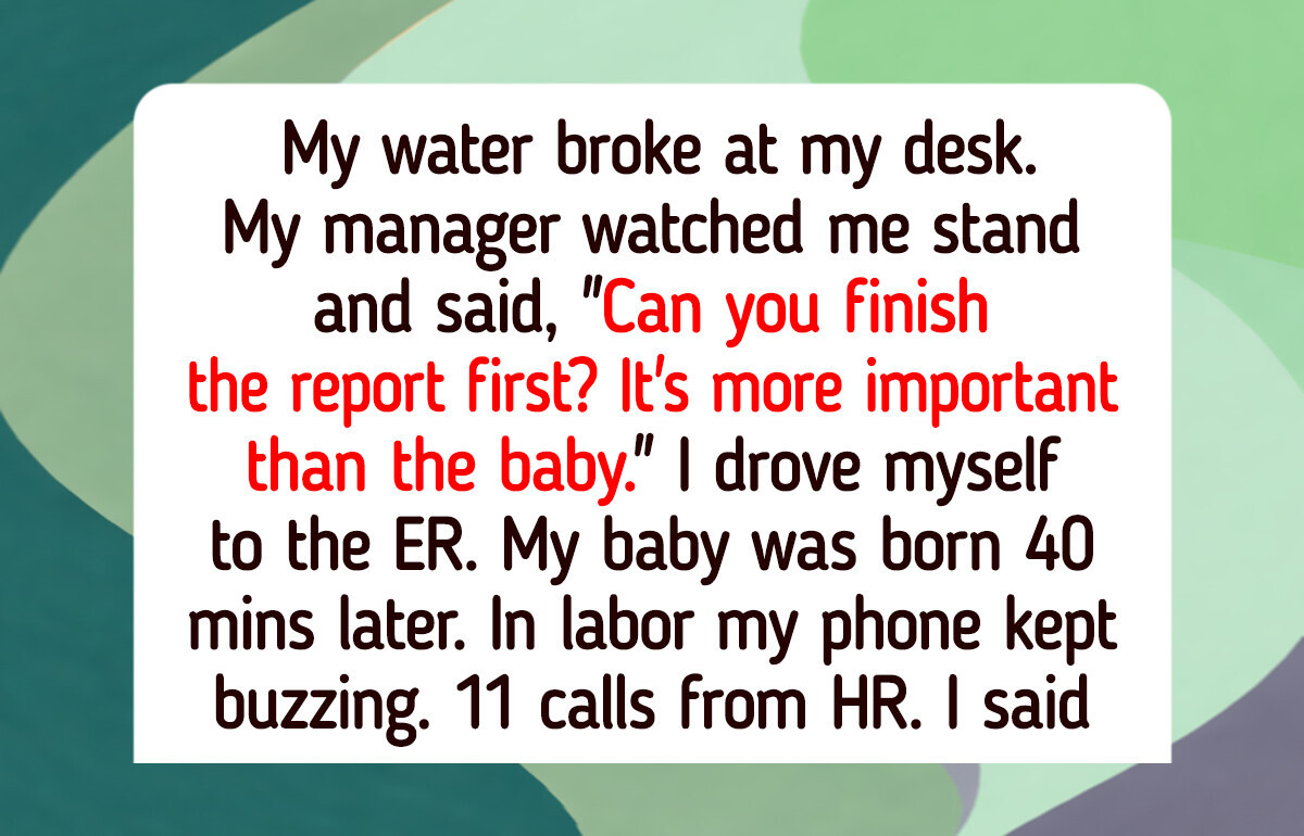 12 Moments HR’s Kindness and Compassion Did What No Resume Could for Workplace Happiness