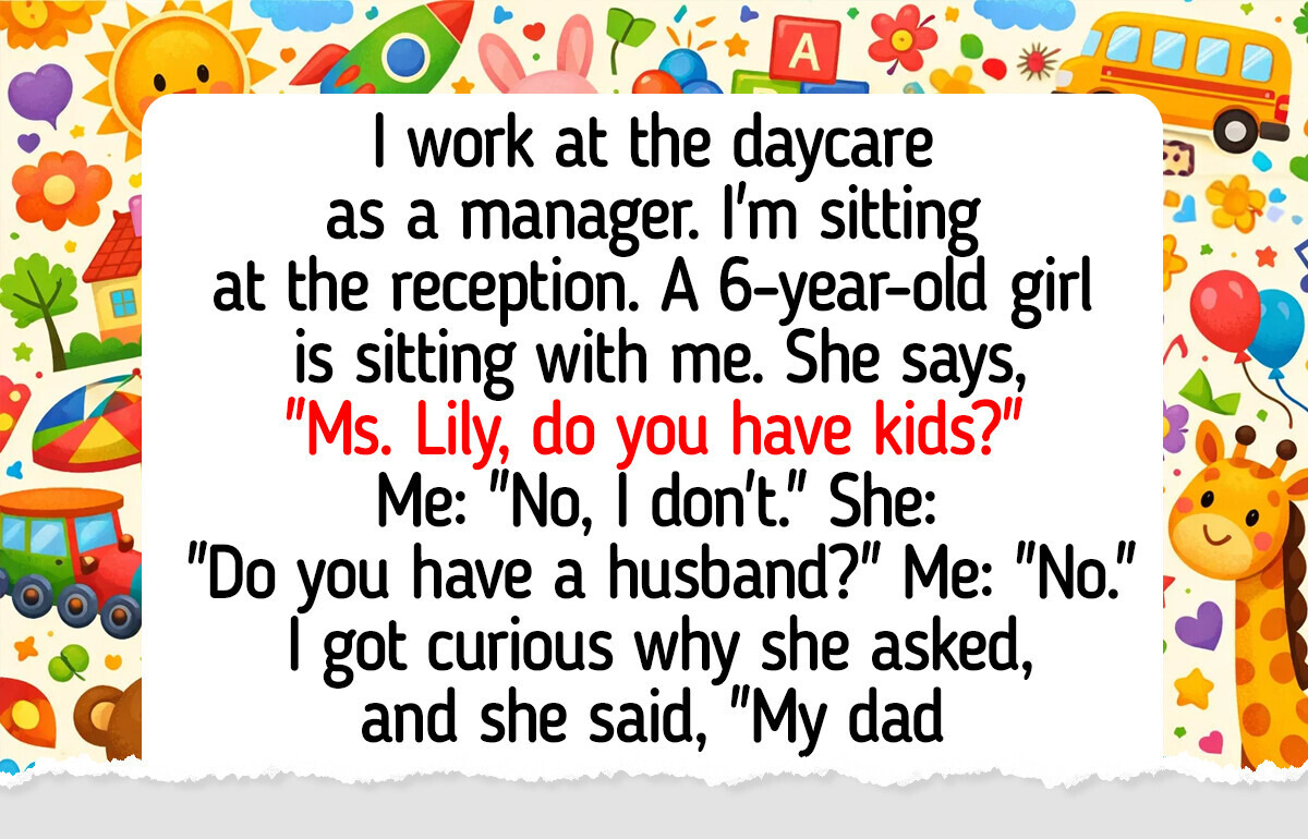 17 Nannies Who Proved Their Job Is Basically a Live Comedy Show