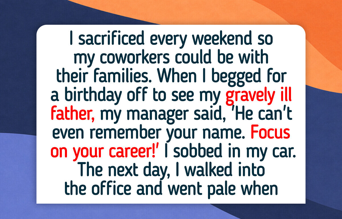 10 Quiet Acts of Kindness at Workplace That Prove Optimism and Compassion Change Everything