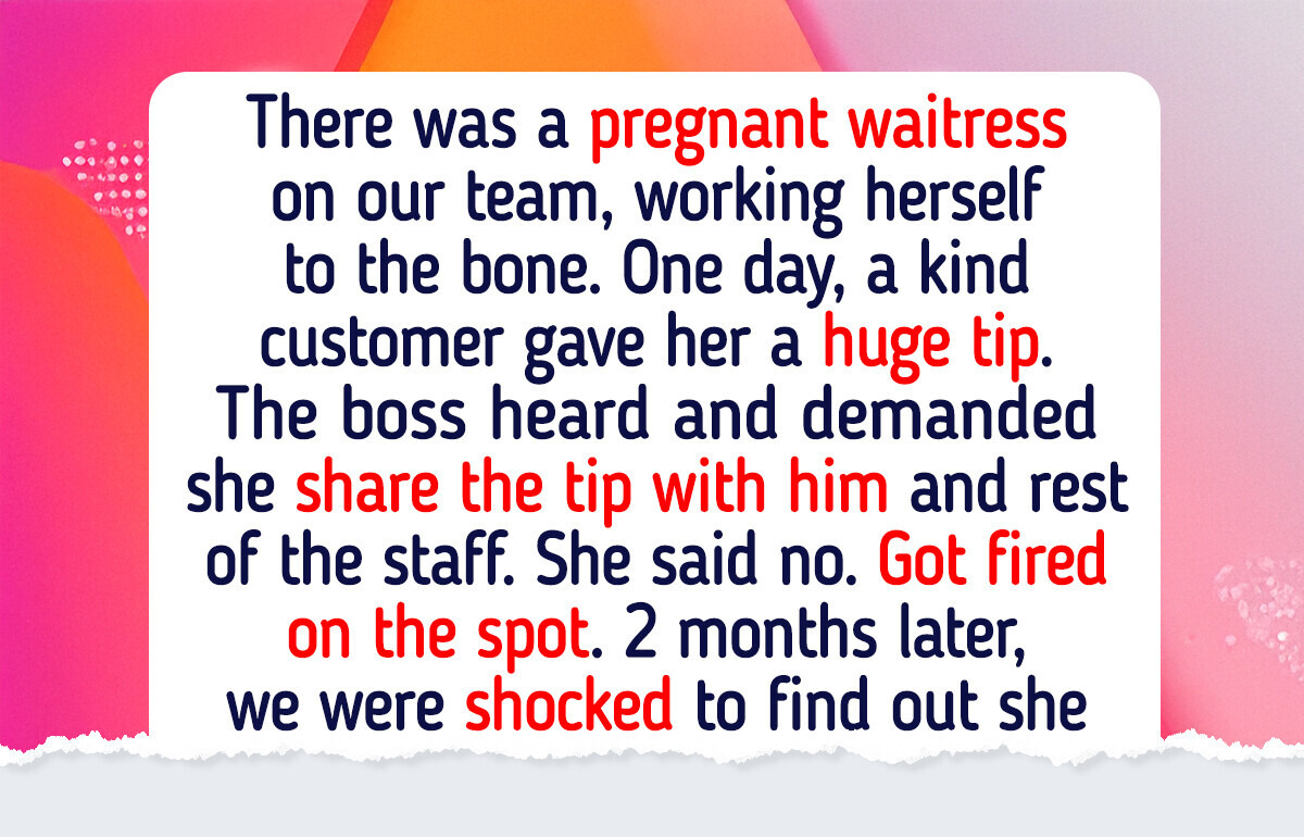 10+ Bosses From Hell Who Finally Got the Payback They Truly Deserved