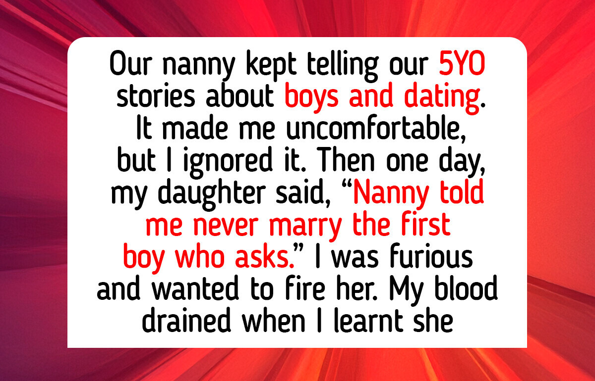 11 Stories That Prove the Best Nannies Leave a Mark on Your Heart