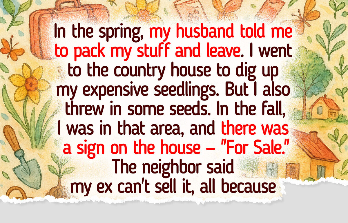 15 Stories That Prove the Universe Has a Beautiful Way of Rewarding Good Hearts